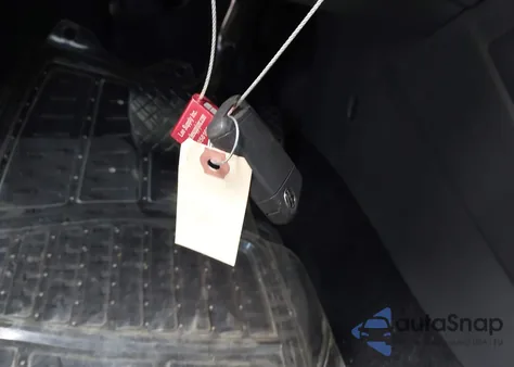 2024 Volkswagen Taos 1.5T Se Black из США, поврежденный, VIN 3VVJX7B22RM119140